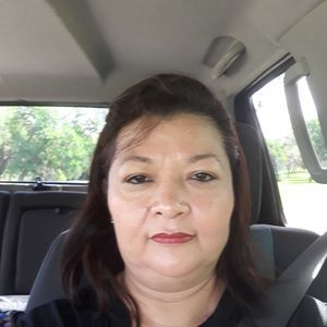 Meet your Posher, Anita